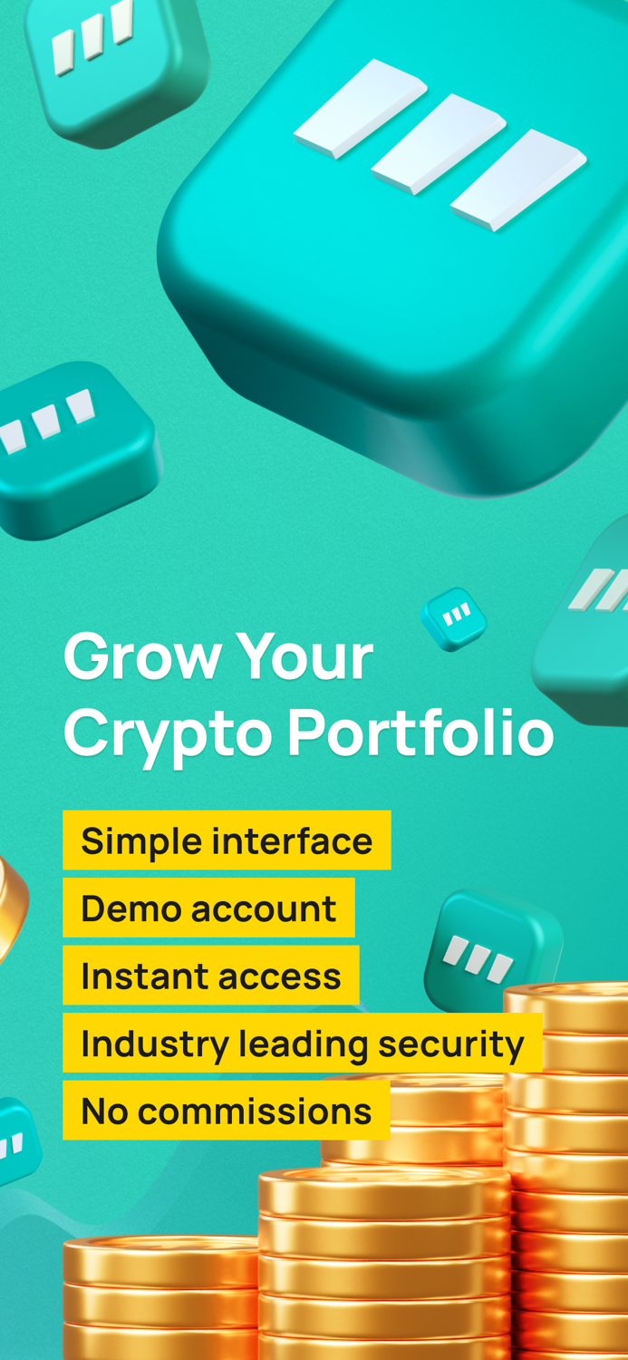 3Commas Crypto Trading Bots