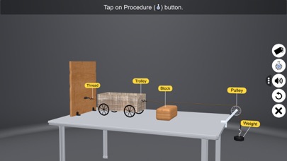 Screenshot #2 pour The Kinetic Energy