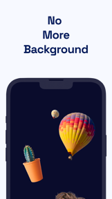Background Remover:Photoclean screenshot