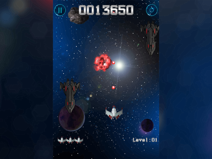 Aegis Crusade of the Void