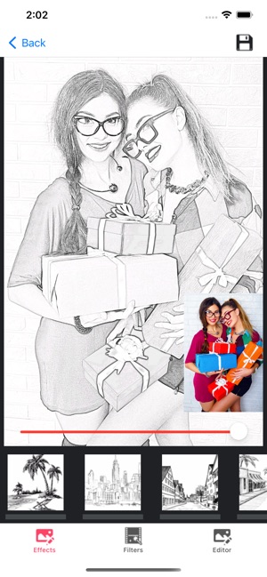 Pencil Sketch Photo Maker  Sketching Drawing Pic APK for Android Download
