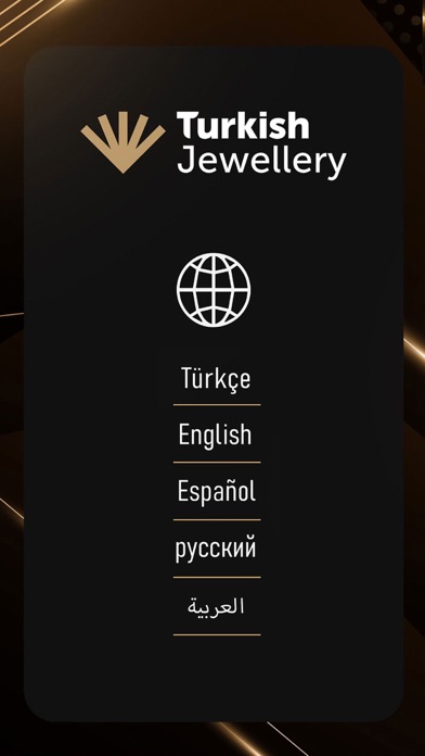 Jewellery Antalya Screenshot
