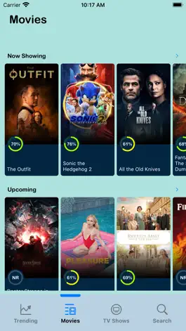 Game screenshot FlixHub apk