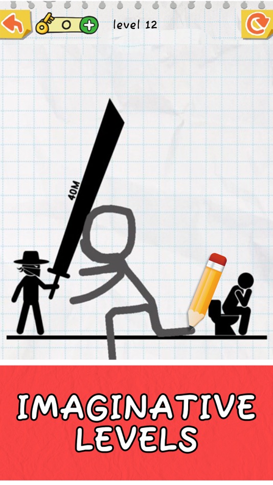 #4. Draw 2 Save (iOS) 来自: WONDER GROUP HOLDINGS LIMITED