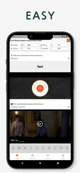 Game screenshot WordTaboo mod apk