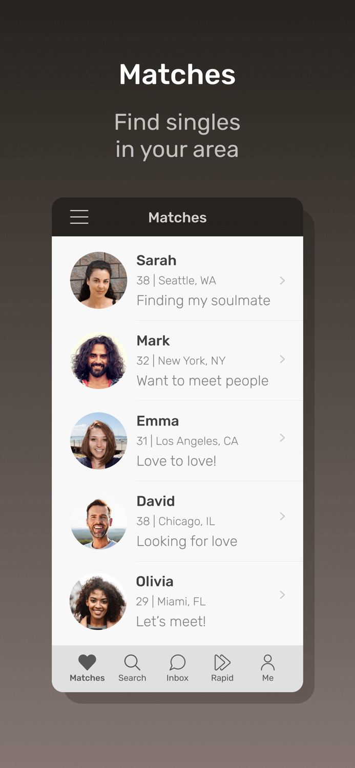 Interracial Romance Dating