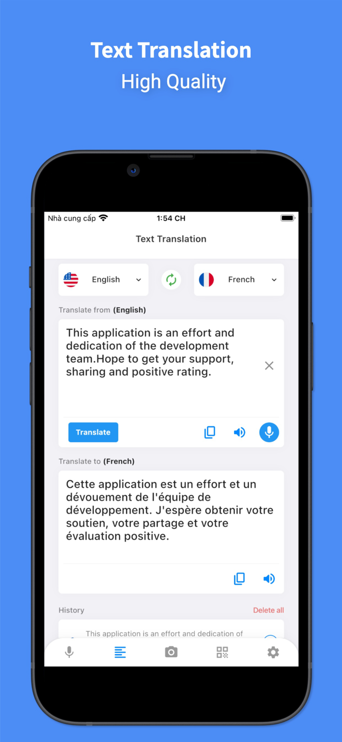 Language Translator Pro - All