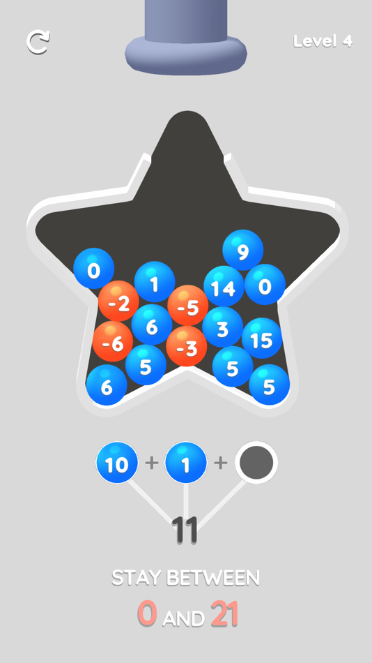 #3. Limit10 (iOS) 由: Ismail Simsek