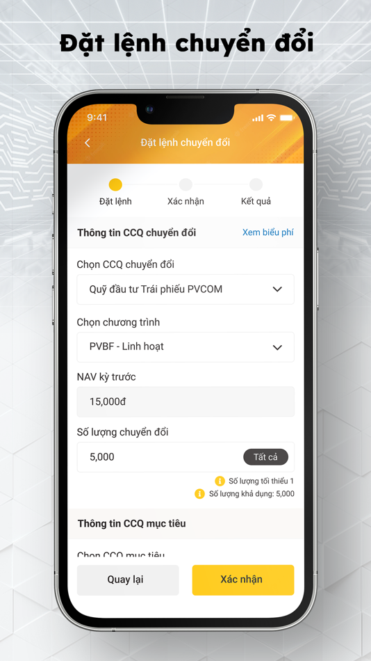 #8. PVcom Capital (iOS) Podle: PVcomBank