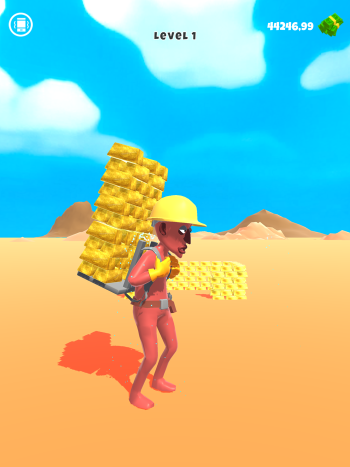 Construction Manager 3D