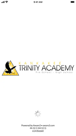 Game screenshot Kankakee Trinity Academy mod apk