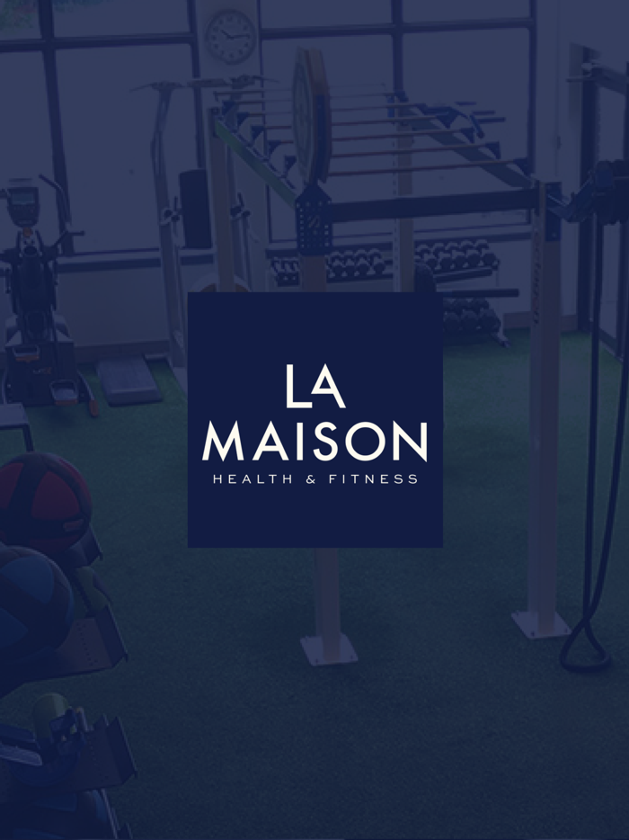 La Maison Personal Training
