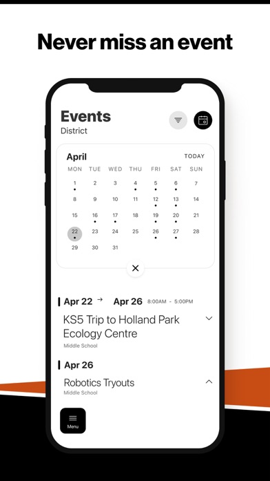 Waynesville R-VI Screenshot