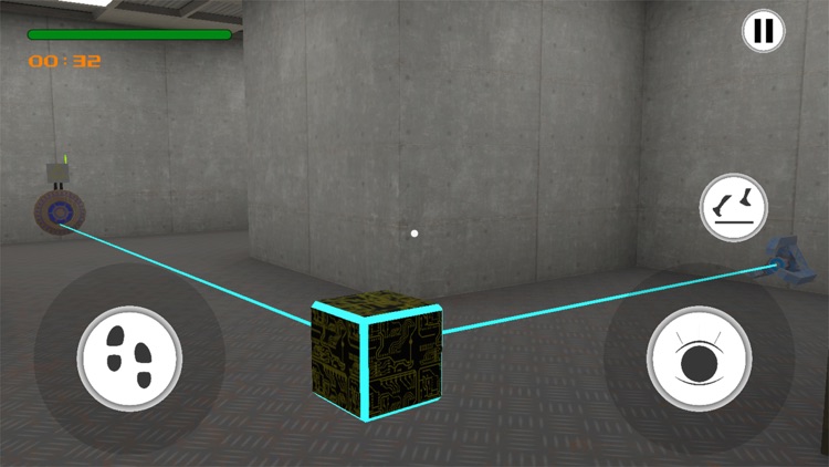 From Cell To Freedom screenshot-3