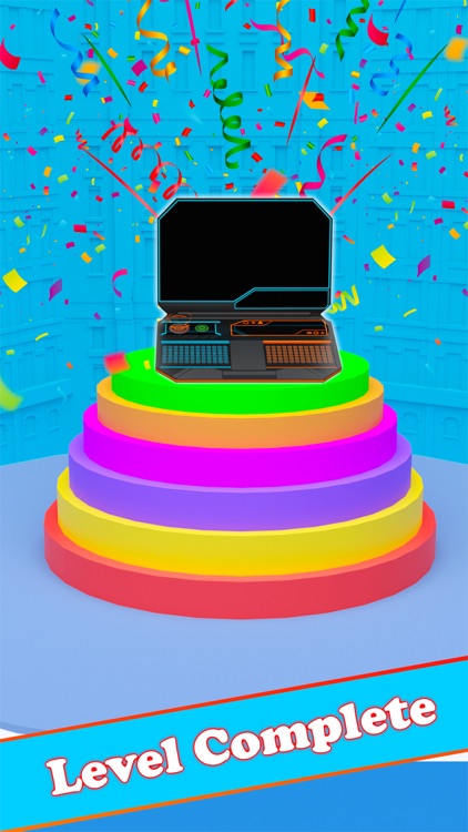 Laptop Tycoon-PC Evolution screenshot-7