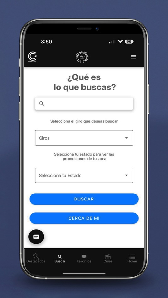 #6. Cupón click IMEFu Benefits (iOS) 来自: Cuponopolis S.A. de C.V.