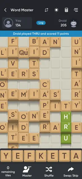 Game screenshot Word Master Stack hack