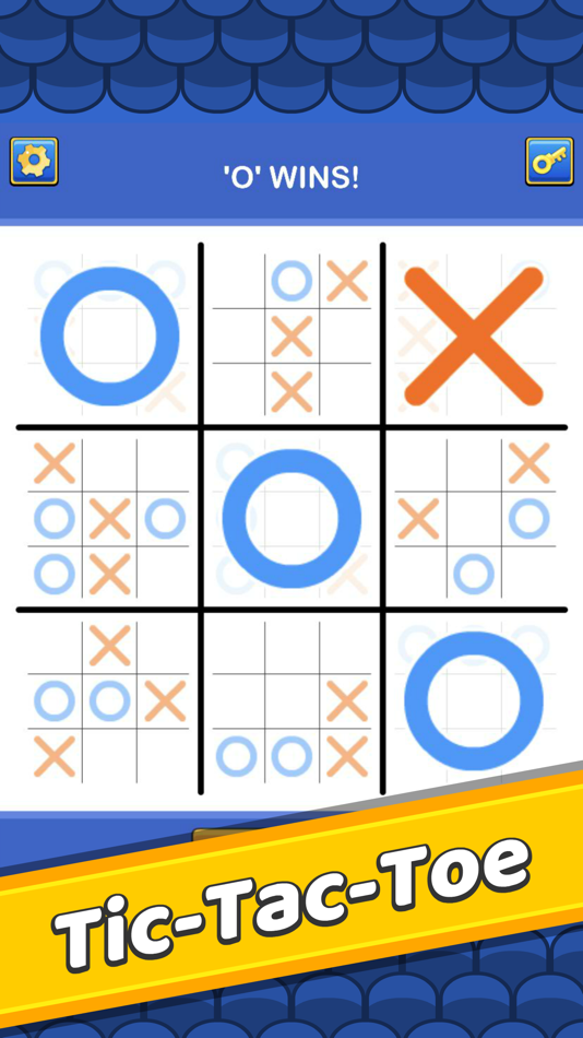 #2. Ultimate Classics (iOS) 由: Chris Clements
