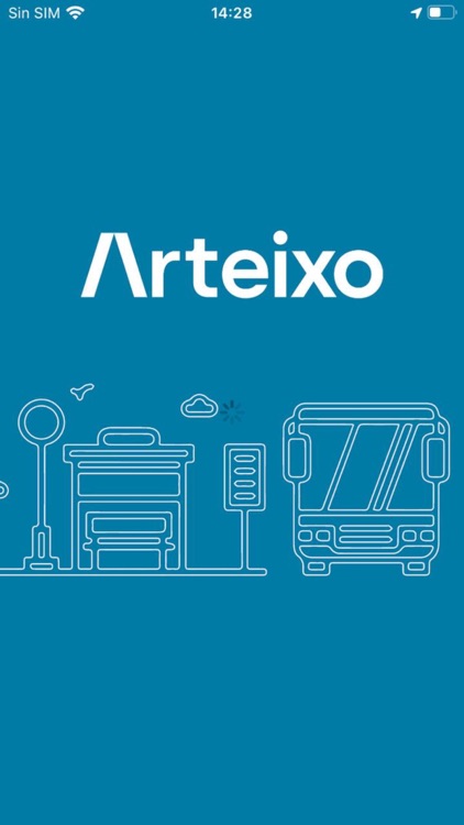 Arriva - Arteixo