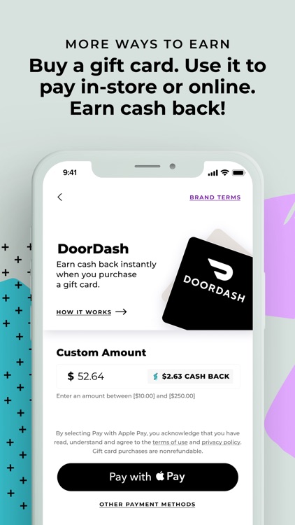 RetailMeNot: Coupons, Cashback screenshot-3