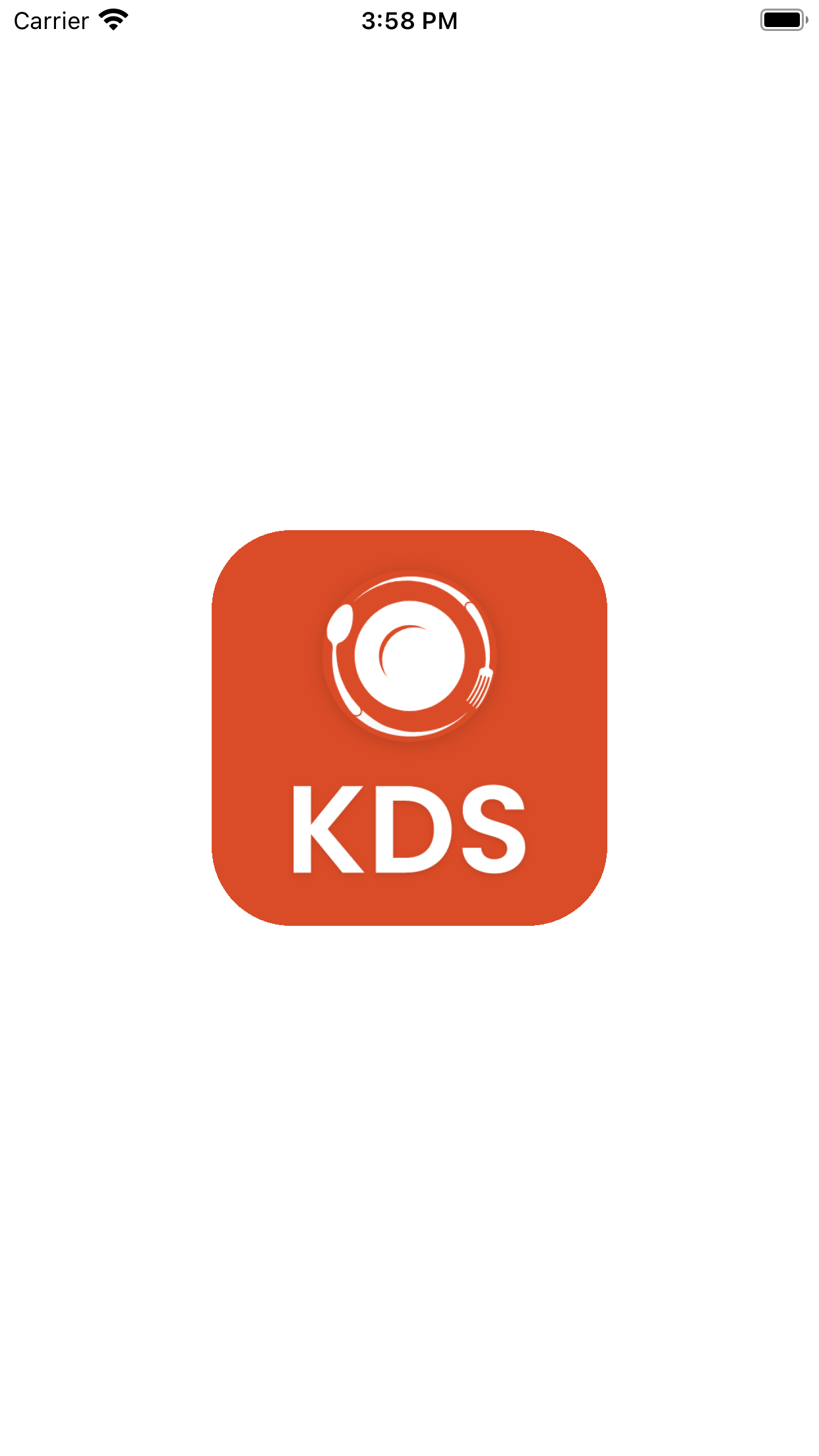 Restropress KDS