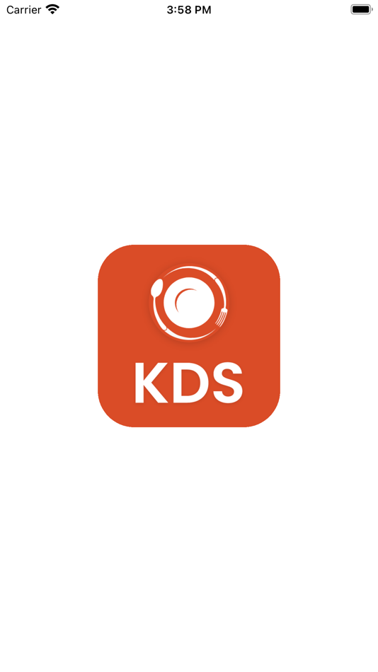 Restropress KDS - 1.0.6 - (iOS)