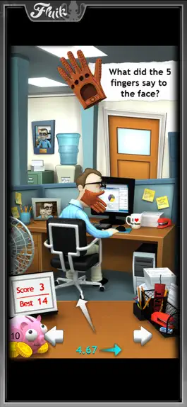 Game screenshot Office Jerk mod apk