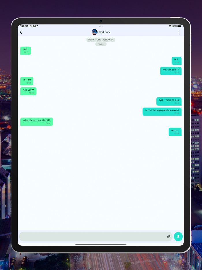 Nunchi Chat - Anonymous Chat
