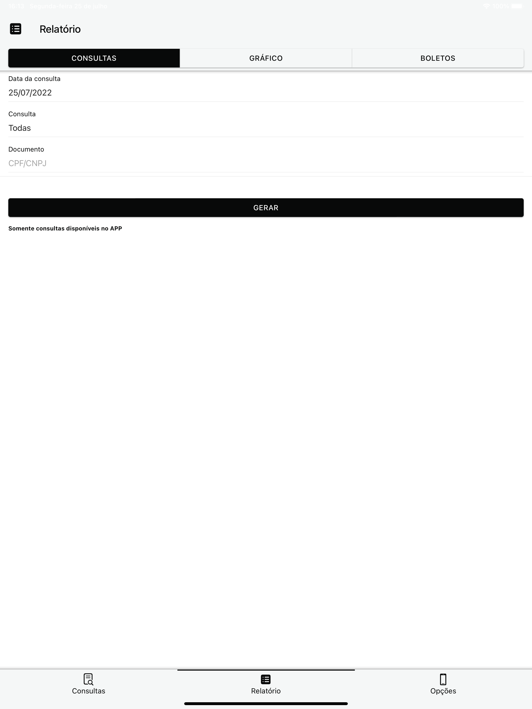 ACINP Pirajui screenshot 9