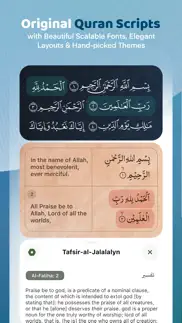 muslim mate - ramadan 2024 iphone screenshot 4