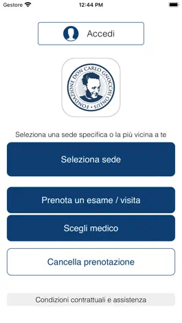 Game screenshot Don Gnocchi mod apk