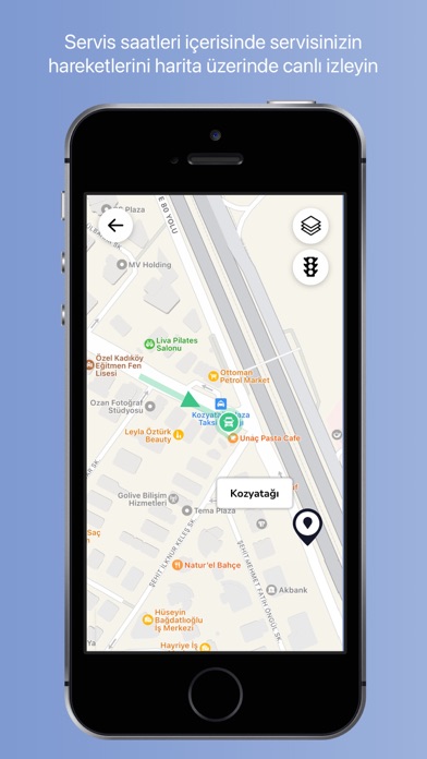 vitaApp Screenshot
