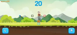 Game screenshot Angry Keeper apk