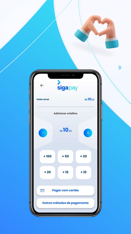 Sigapay screenshot-4