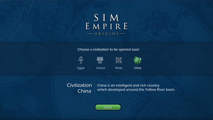 SimEmpire: Origins screenshot-5