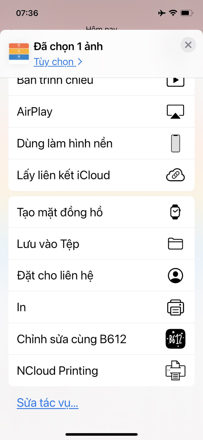 Phần mềm in vận đơn