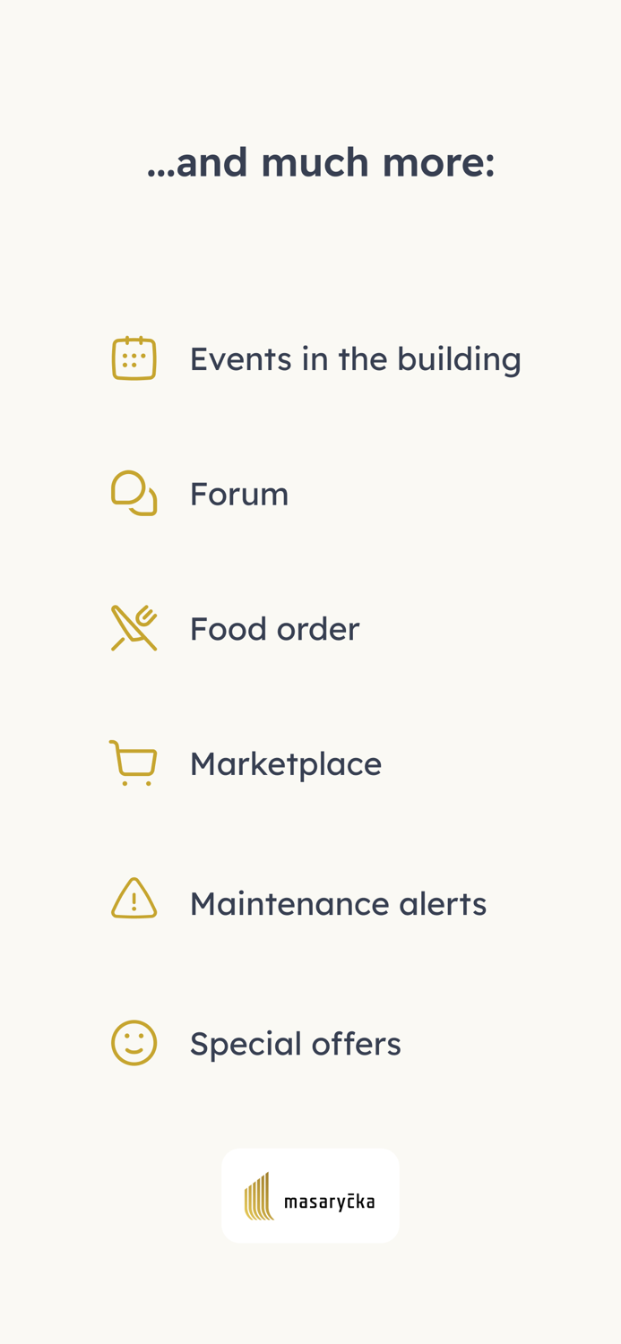 Masaryčka by Sharry