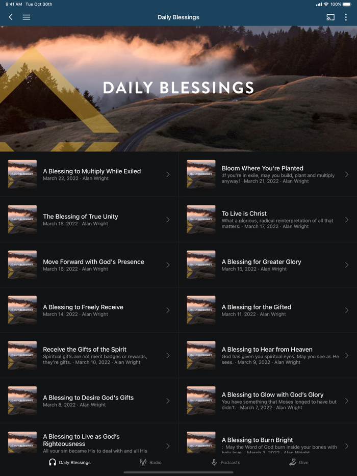 Alan Wright Ministries