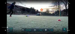 Game screenshot KickerAce mod apk