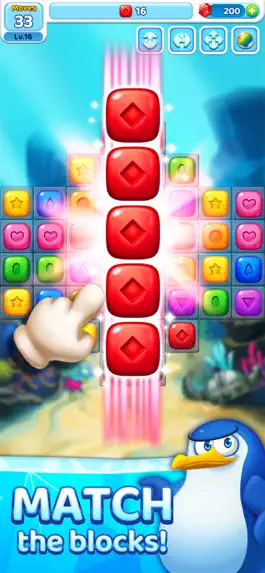 Game screenshot Pengle Mobile mod apk