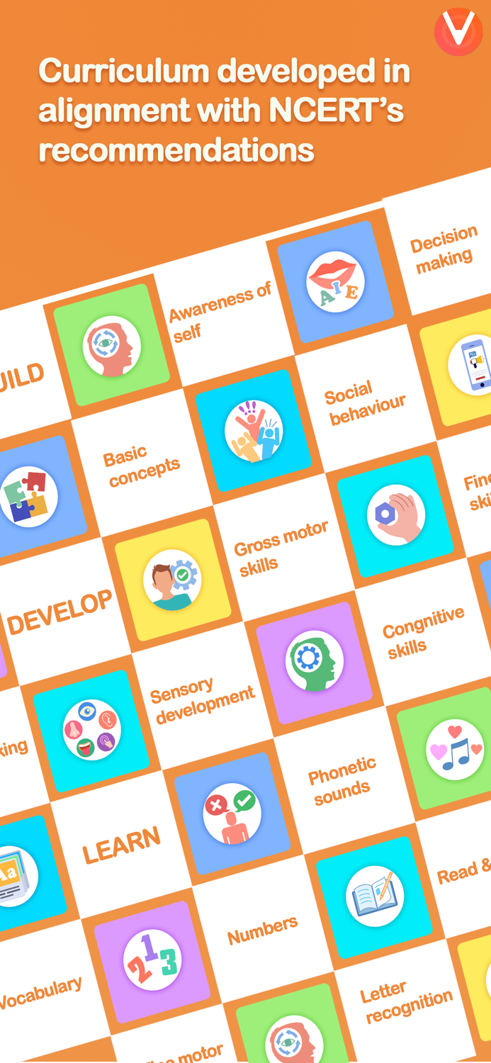 Vedantu - Play and Learn