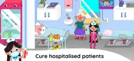 Game screenshot Hospital Games for Kids hack