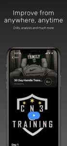 CN3 Training screenshot #3 for iPhone