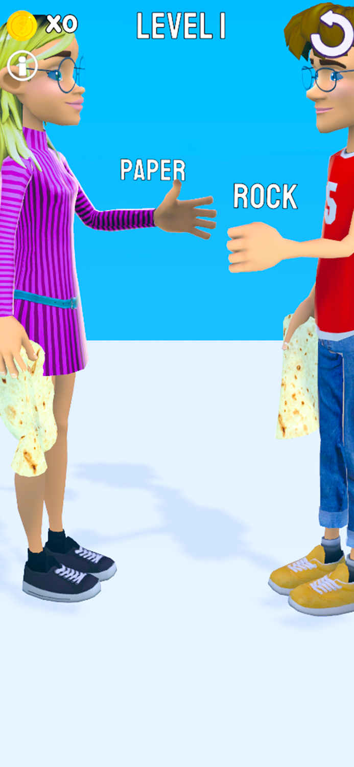 Tortilla Slap Challenge