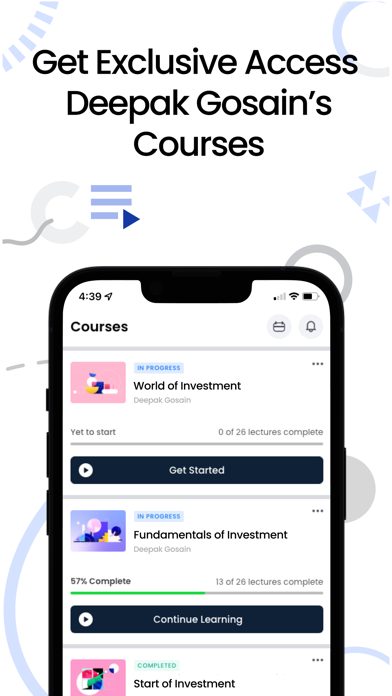 Trade.inn Screenshot
