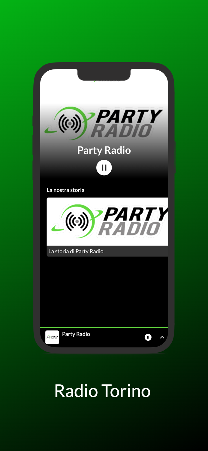 Party Radio