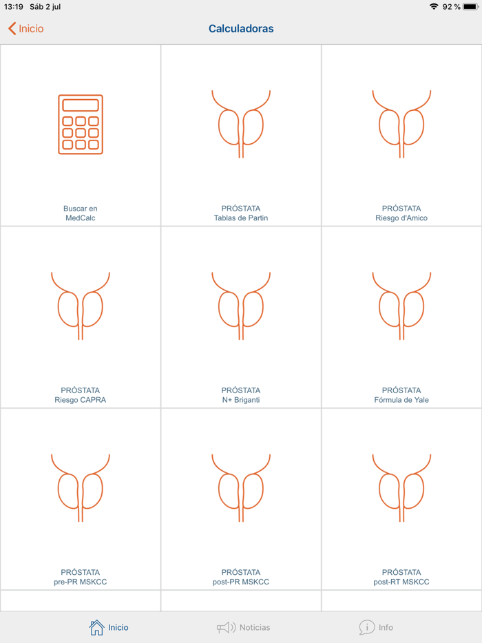 Urología Práctica 5ª edición