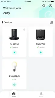 eufy clean (eufyhome) problems & solutions and troubleshooting guide - 4