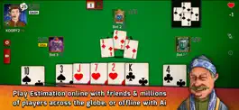Game screenshot Pocket Estimation mod apk