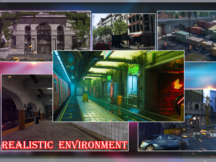 Undying Apocalypse Zombie Game